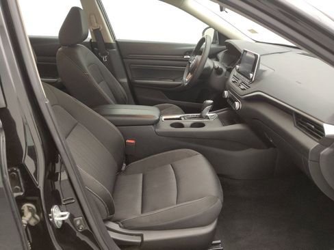 Used 2020 Nissan Altima 2.5 S image 21