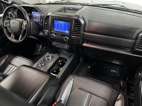 Used 2021 Ford Expedition Limited AWD/4WD image 11