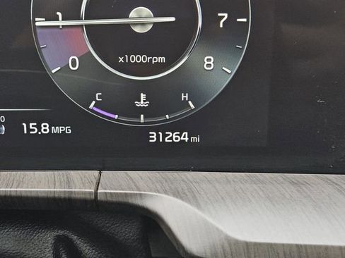 Used 2023 Kia Telluride SX Prestige image 25