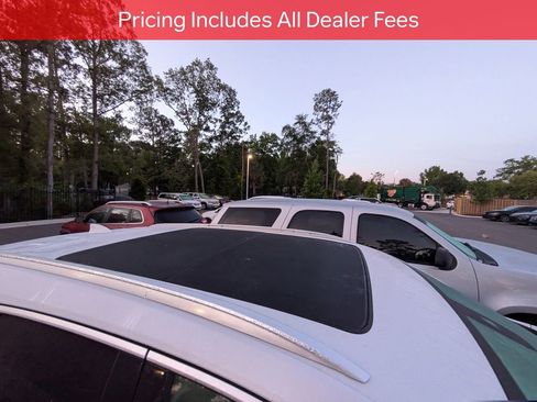 Used 2017 Cadillac XT5 Premium Luxury w/ Driver Assist Package FWD image 10