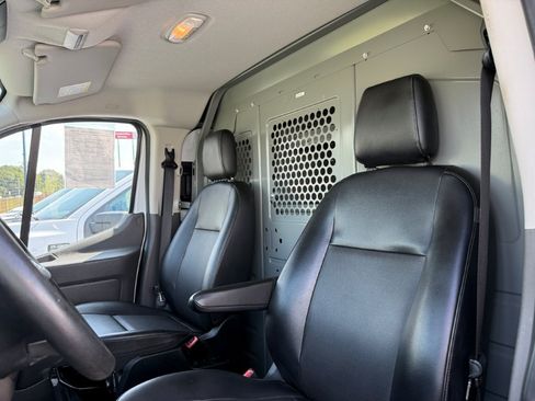 Used 2020 Ford Transit 250 Low Roof RWD image 14