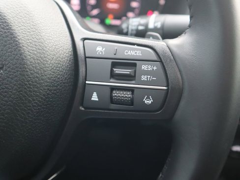 Used 2024 Honda Accord EX-L image 22