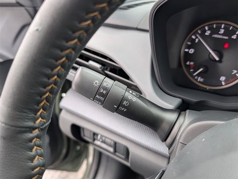 New 2026 Subaru Crosstrek 2.5i Wilderness image 19