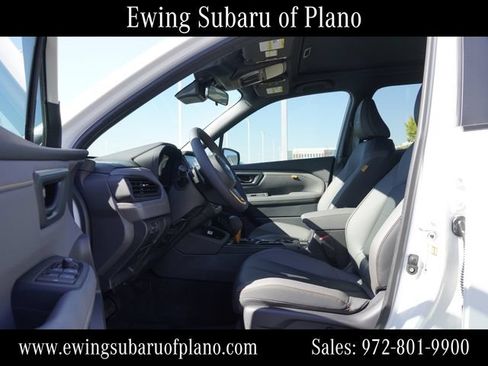 Used 2026 Subaru Forester Wilderness AWD/4WD image 13