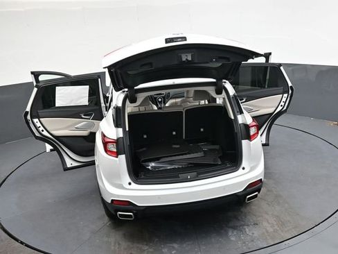 New 2026 Acura RDX w/ Technology Package image 40