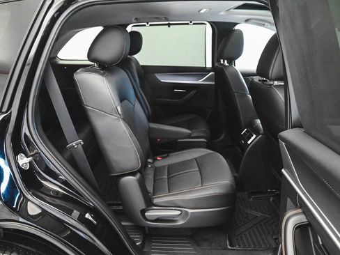 Used 2024 MAZDA CX-90 Plug-In Hybrid w/ Preferred image 36