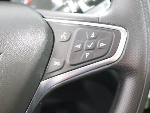 Used 2024 Chevrolet Equinox LS AWD/4WD image 36