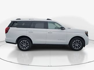 Certified 2025 Ford Expedition Platinum AWD/4WD video 3