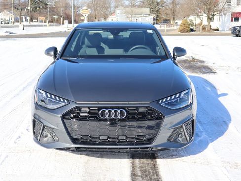 Used 2025 Audi A4 2.0T Premium w/ Convenience Package image 2