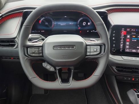 New 2026 Dodge Charger Scat Pack AWD/4WD image 20