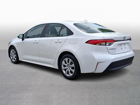 Used 2024 Toyota Corolla LE FWD image 6