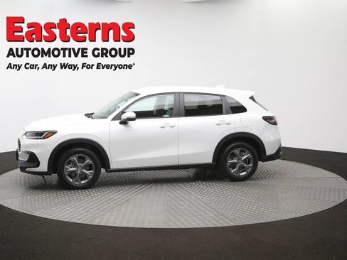 Used 2026 Honda HR-V LX image 57