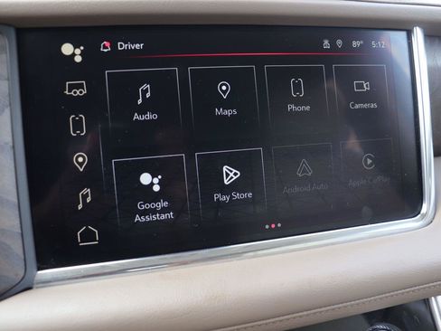 Used 2024 GMC Yukon XL Denali RWD image 38