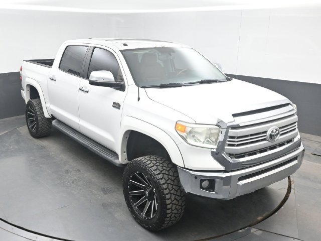 Used 2014 Toyota Tundra 1794 Edition AWD/4WD image 13