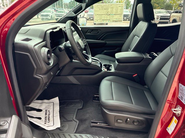 New 2026 Chevrolet Colorado Trail Boss AWD/4WD image 12