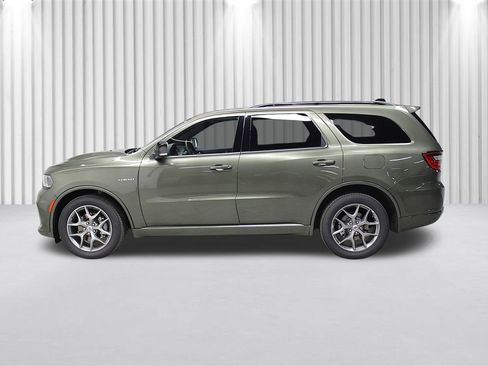 New 2026 Dodge Durango GT image 7