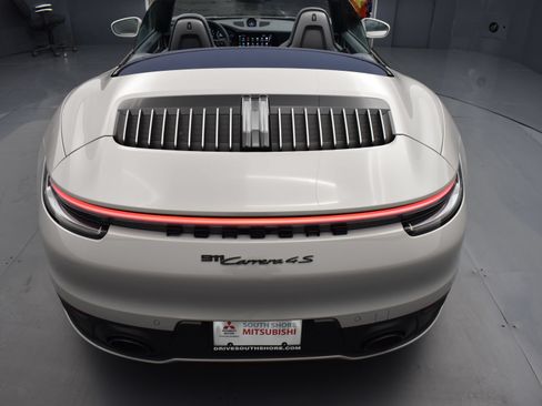 Used 2023 Porsche 911 Carrera S RWD image 29