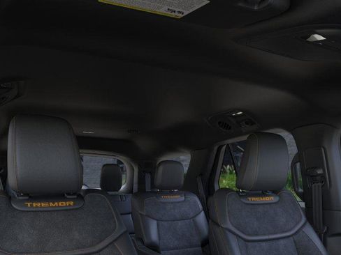 New 2026 Ford Explorer Tremor image 22