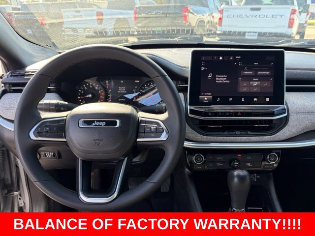 Used 2023 Jeep Compass Latitude AWD/4WD image 17