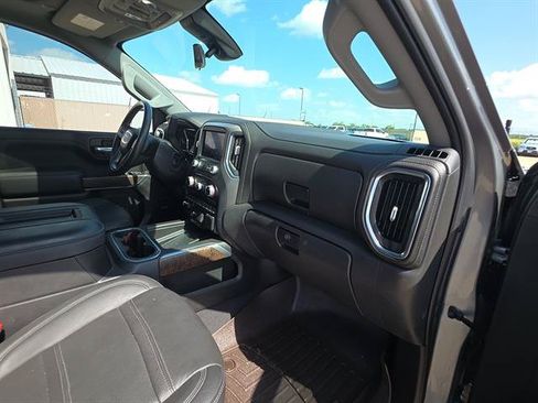 Used 2021 GMC Sierra 1500 Denali w/ Denali Ultimate Package AWD/4WD image 17