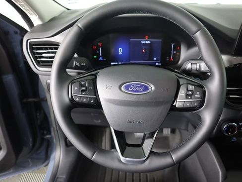 Certified 2023 Ford Escape Active image 33
