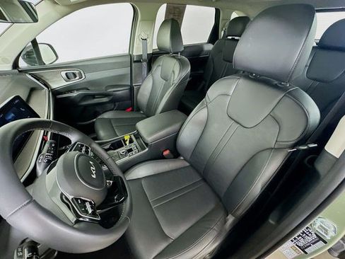 Used 2025 Kia Sorento X-Line EX AWD/4WD image 35