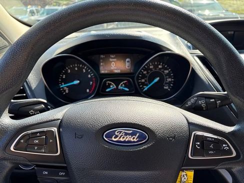 Used 2018 Ford Escape SE AWD/4WD image 21