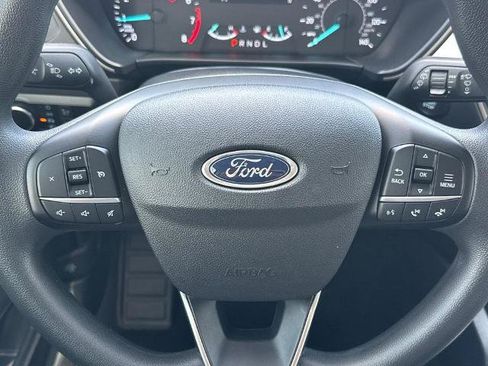 Certified 2022 Ford Escape SE AWD/4WD image 11