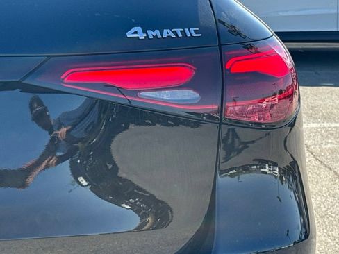 Certified 2025 Mercedes-Benz GLC 350e 4MATIC image 15
