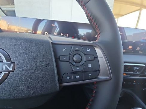 New 2026 Nissan Sentra SR image 12