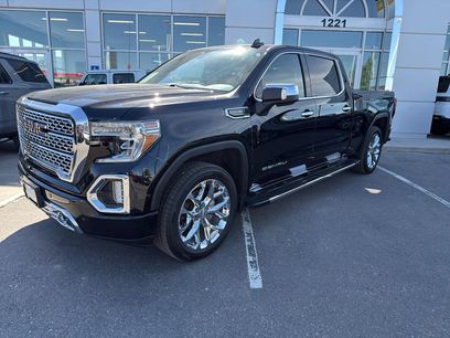Used 2021 GMC Sierra 1500 Denali