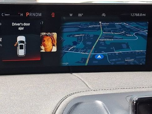 Used 2025 Ford Expedition Tremor AWD/4WD image 15