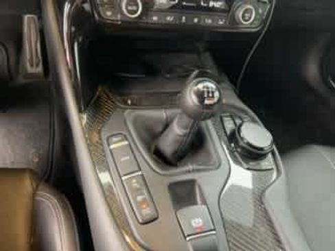 Used 2024 Toyota Supra Premium image 14