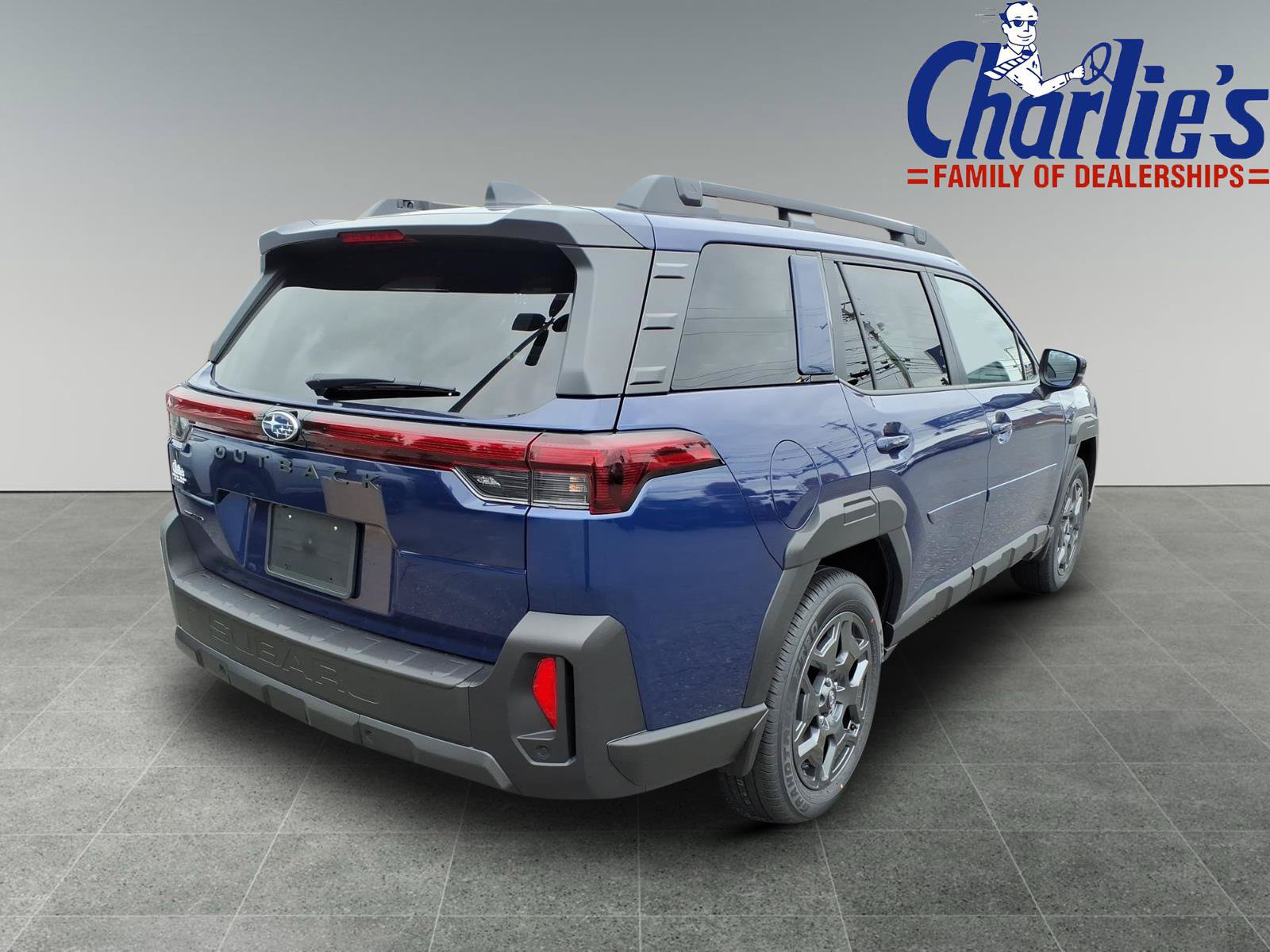 New 2026 Subaru Outback Premium AWD/4WD image 4