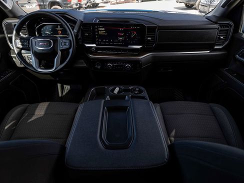 Used 2023 GMC Sierra 1500 Elevation image 29