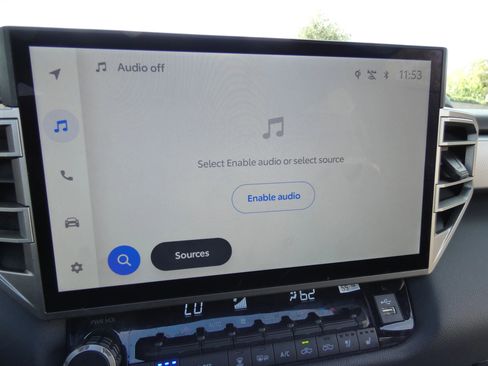 Used 2025 Toyota Tundra Limited image 60