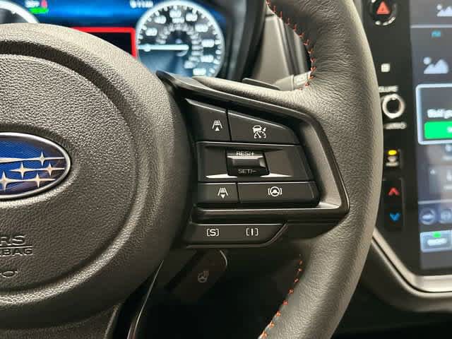 New 2026 Subaru Crosstrek 2.5i Limited AWD/4WD image 10