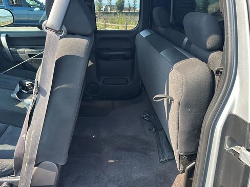 Used 2013 GMC Sierra 1500 SL RWD image 17