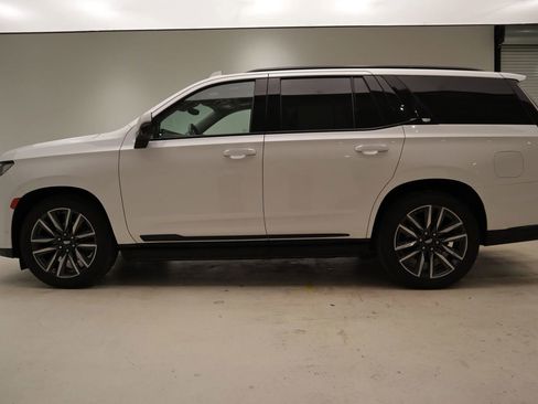 Used 2021 Cadillac Escalade Sport Platinum image 83