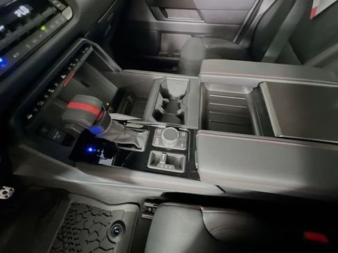 New 2026 Toyota Tundra TRD Pro AWD/4WD image 21