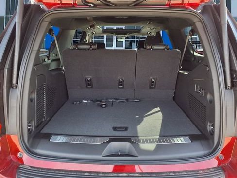 New 2026 GMC Yukon XL AT4 w/ AT4 Premium Plus Package image 26