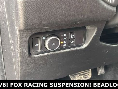 New 2026 Ford Ranger Raptor image 8