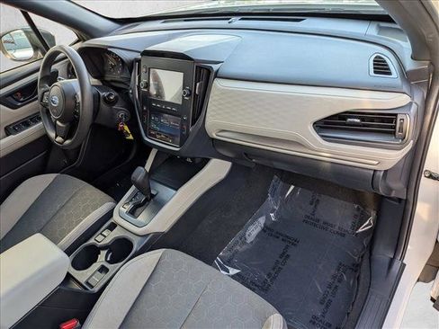 Used 2025 Subaru Forester AWD/4WD image 19