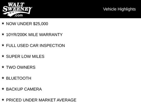 Used 2019 RAM ProMaster 1500 FWD image 14