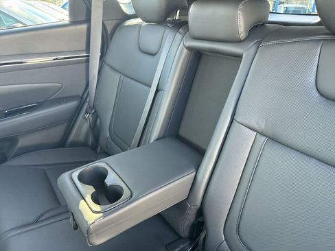 Used 2023 Hyundai Tucson Limited image 53