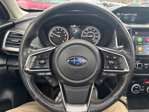 Used 2021 Subaru Forester Touring image 11