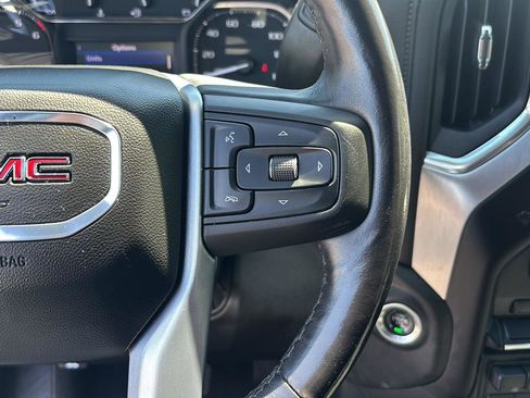 Used 2023 GMC Sierra 2500 SLE w/ SLE Convenience Package AWD/4WD image 32