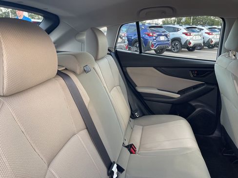 Certified 2023 Subaru Impreza Premium image 37