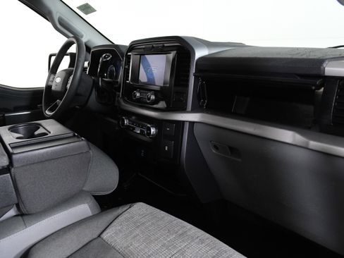 Used 2023 Ford F150 XLT w/ Equipment Group 301A Mid image 26