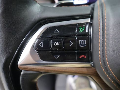 Used 2021 Jeep Grand Cherokee L Summit w/ Advanced Protech Group IV image 34